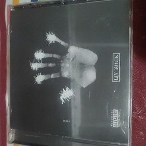 Jay Rock - 90059 CD